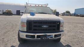 435-00207a Ford Truck Rear Axle Chassis Cab Srw Diesel 6.4l Fits 08-10 F350sd Pickup 3052446