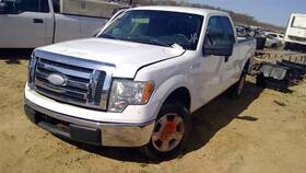 435-00210c Ford Truck Rear Axle 8.8 Inch Ring Gear 3.31 Ratio Fits 09-11 F150 Pickup 699551