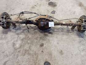 435-00211f Ford Truck Rear Axle 9.75 Inch Ring Gear 3.73 Ratio From 2012 F150