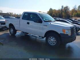 435-00212c Ford Truck Rear Axle 9.75 Inch Ring Gear 6 Lug Axles Fits 09-11 F150 Pickup