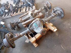 435-00268h Ford Truck Rear Axle Pickup Srw 6.7l Diesel Fits 13-16 F250sd 3667112