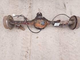 435-01699g Ford Truck Rear Axle Ratio 3 27 Non Locking From 4wd 1997 Ranger 12790860