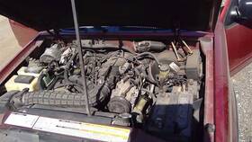 435-01831c Ford Truck Rear Axle 4 Door 6 Cylinder 3.55 Ratio Fits 95-01 Explorer 451661