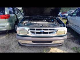 435-01831d Ford Truck Rear Axle 2 Door Sport Package 3.73 Ratio Fits 95-02 Explorer 1064364