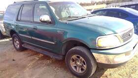 435-01905b Ford Truck Rear Axle 8.8 Inch Ring Gear 3.31 Ratio 12mm Lugs Fits 97-00 Expedition