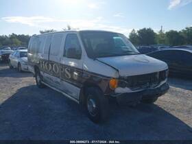 435-02188a Ford Truck Rear Axle Srw Disc Brakes 9.75 Inch Ring Gear Fits 01-07 E350 Van 1068346