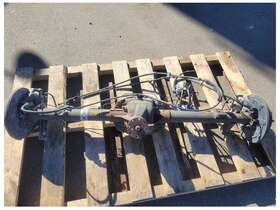 435-02334 Ford Truck 2015-2017 F150 2wd Pickup Rear Axle 3.31 Differential Gear Ratio 2481