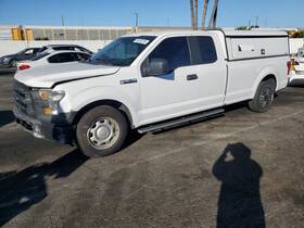 435-02336 Ford Truck Rear Axle 9.75 Inch Ring Gear 3.73 Ratio Fits 15-17 F150 Pickup 739829