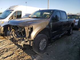 435-02367a Ford Truck Rear Axle Pickup 6.7l 3.31 Ratio Fits 17-19 F250sd 1400825
