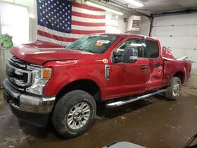 435-10085b Ford Truck Rear Axle 7.3l 4.30 Ratio Fits 20-22 F250sd Pickup 785691