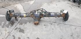 435-10112 Ford Truck 22 F150 Rear Axle Assembly 8.8 Inch Ring Gear 3.31 Ratio Non Locking