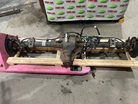 435-10116 Ford Truck Rear Axle 8.8 Inch Ring Gear 3.73 Ratio Fits 21-23 F150 Pickup 1934268