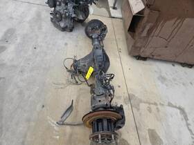 435-10174b Ford Truck Transit35 2021 Rear Axle 709028