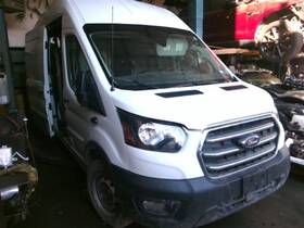 435-10200c Ford Truck Transit35 2020 Rear Axle 785310