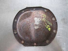 435.fd8198 Ford Truck 1998 Ranger Rear End Cover 7.5 Inch Rg 358623