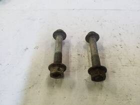 437-00295a Ford Truck Rear Shock Absorber Lower Mounting Bolts Fits 2011-2016 F250 F350