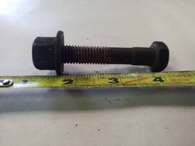 437-01997 Ford Truck Rear Shock Absorber Lower Mounting Bolts 99 00 01 02 03 04 F250 F350