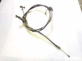 437-02001 Ford Truck Srw Rear Right Emergency Brake Cable Fits 1999-2004 F250 F350 Excursion