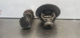 445-01122a Ford Truck 18 F150 Rear Axle Ring Gear And Pinion 3.31 Ratio 9.75