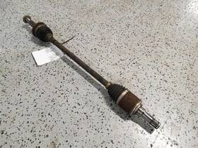 447-00247r Ford Truck 2008-2012 Escape Rear Passenger Axle Shaft Oem