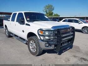 447-00301l Ford Truck Driver Axle Shaft Front Thru 11/30/14 Fits 08-15 F250sd Pickup 1428378