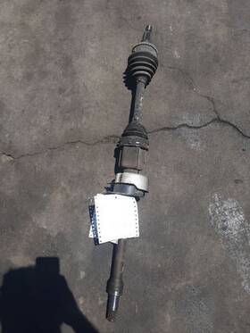 447-00466r Ford Truck Passenger Axle Shaft Front 2.5l Vin 7 8th Digit Fits 09-12 Escape 189692