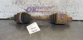 447-00488r Ford Truck 12 F150 Raptor Cv Axle Shaft Front Right Passenger 6.2l 4x4 4wd