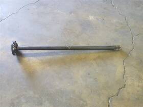447-00505r Ford Truck Passenger Axle Shaft Rear Fits 2011-2020 F250 F350