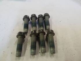 447-00506l Ford Truck Rear Axle Shaft To Hub Bolts Fits 2011-2020 F250 F350
