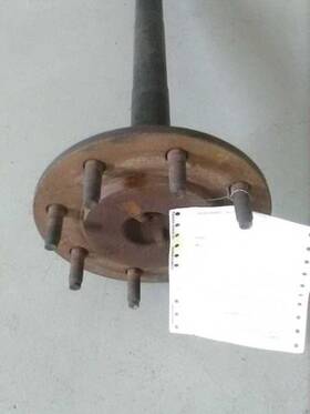 447-01233l Ford Truck Driver Left Rear Axle Shaft Semi Float Fits 80-85 F250 Pickup 3539