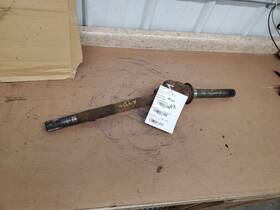 447-02130l Ford Truck Driver Axle Shaft Front From 8501 Gvw Fits 93-97 F250 Pickup 287864