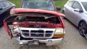 447-02419r Ford Truck Passenger Axle Shaft Rear Gasoline 7.5 Inch Ring Gear Fits 99-09 Ranger 223804