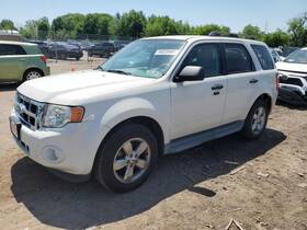 447-02913l Ford Truck Driver Axle Shaft Front 3.0l Manual Transmission Fits 05-12 Escape 2651164