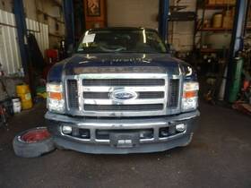 447-02924r Ford Truck Passenger Axle Shaft Rear Pickup Fits 05-10 F250sd 1014489