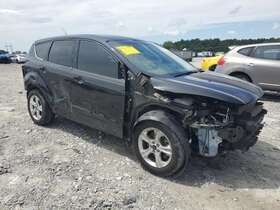 447-03160 Ford Truck Axle Shaft Rear Thru 06/23/15 Fits 13-16 Escape