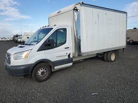 447-03257 Ford Truck Axle Shaft Rear Drw Fits 15-23 Transit 350 1534901