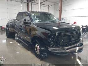 447-03428r Ford Truck Passenger Axle Shaft Front Fits 17-20 F250sd Pickup 1185367