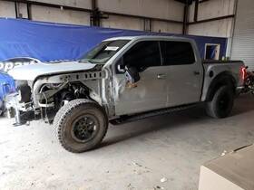 447-10229r Ford Truck Passenger Axle Shaft Front Outer Fits 17-20 F150 Raptor 2258091