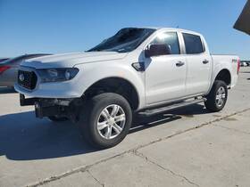 447-10555r Ford Truck Passenger Axle Shaft Front Outer Cv Xlt Fits 19-22 Ranger 1512060