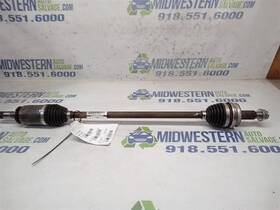 447-10919r Ford Truck Passenger Right Axle Shaft Rear Awd Fits 20 Escape 9139361