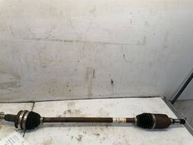 447-11167r Ford Truck 2021 2022 Broncospt Right Rear Axle Shaft Full Time 4wd 1344762