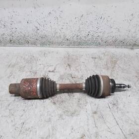 447-11272r Ford Truck 2021 F150 Passenger Right Side Front Axle Shaft Oem Part