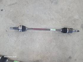 447.fd8c25 Ford Truck Escape 2025 Axle Shaft 2101540