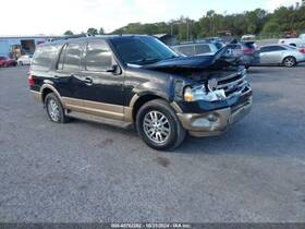 490-00139l Ford Truck Driver Left Rear Knuckle/stub Fits 09-17 Expedition 551027