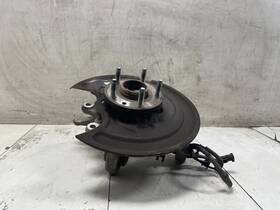 490-00203l Ford Truck 2014 Explorer Xlt Rear Left Driver Side Spindle Knuckle Wheel Hub Oem