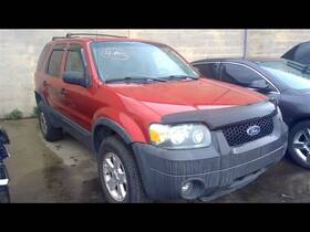 490-01068ar Ford Truck Passenger Right Rear Knuckle/stub Drum 2wd Fits 05-07 Escape 220041