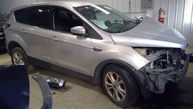 490-10011r Ford Truck Passenger Rear Knuckle/stub Fits 17-19 Escape 467897