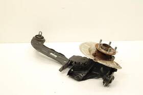 Lx61-5a969-amf Ford Truck 490-10315l 2021-2024 Bronco Sport Rr Left Side Spindle Knuckle Hub Oem