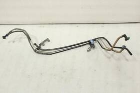 Bl3p-7f112-ae Ford Truck 499.fd8612 2011 2012 2013 2014 F150 Transmission Lines Pipes 3.5l 4x4