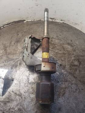 9l8z3a329b Ford Truck Passenger Axle Shaft Front 2.5l Vin 7 8th Digit Fits 09-12 Escape 1193078